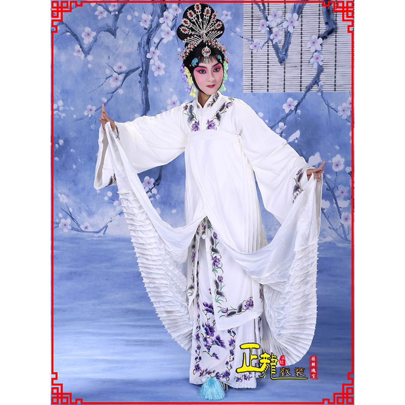 库尔勒花旦断桥白素贞 白蛇套装
